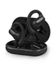 Беспроводные спортивные bluetooth наушники Langsdom TS05 Open-Ear с микрофоном Black - изображение 1