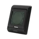 Программируемый терморегулятор для теплого пола In-Therm E 91 BLACK MATTE - изображение 2