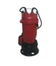 Насос фекальний Optima WQD 8-12 0.9 кВт 280х440х220 мм - зображення 6