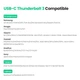 Кабель Ugreen CM450 USB Type-C Male to 3.5 мм Male Audio Cable with Chip 1 м Black (20192) - зображення 9