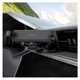 Держатель для телефона Proove Gravity Pro Air Outlet Car Mount на дефлектор / зажим Черный (CHGP00000001) - изображение 3