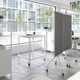 Письмовий стіл IKEA TROTTEN білий (094.296.05) - изображение 2
