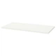 Письмовий стіл IKEA LAGKAPTEN / ALEX 120х60 см білий (694.168.17) - изображение 2
