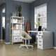 Письмовий стіл IKEA LAGKAPTEN / ALEX 120х60 см білий (694.168.17) - изображение 5