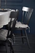 Стілець IKEA NORRARYD чорний (402.808.43) - изображение 2