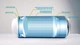 Рекуператор Climtec РДЦ 250 Стандарт + Подарок Монтажна гільза для рекуператора в комплекті з фіксуючою піною Pattex Universal 750 мл. - изображение 8