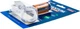 Аккумулятор литий-ионный Quantum USB Li-ion CR123A(16340) 3.7V (0746020704503) - изображение 4