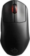 Беспроводная мышь SteelSeries Prime Mini Wireless / 18000 DPI / 5 кнопок / Черная Б/В - изображение 1