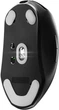 Беспроводная мышь SteelSeries Prime Mini Wireless / 18000 DPI / 5 кнопок / Черная Б/В - изображение 5