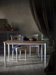 Стіл IKEA DANDERYD 130 х 80 см дуб/білий (104.638.58) - изображение 3
