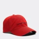 Кепка женская Tommy Hilfiger 110046789 One Size Красная (1159759912) - изображение 3