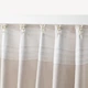 Гардина IKEA TIBAST 145х300 см бежева (203.967.45) - изображение 3