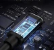 Кабель для зарядки ноутбука Lenovo Type-c male to 4.0x1.7 male (Type-c — штекер /USB pin — штекер) PD 100W - изображение 2