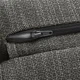 Крісло-гойдалка IKEA POANG білений дубовий шпон / Hillared антрацит (194.291.34) - изображение 5