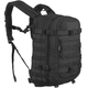 Рюкзак тактичний Wisport Sparrow 20L Black - изображение 4