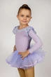 Сукня тренувальна Pixie Violet зріст 110 (00223-v-110) - зображення 3
