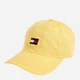 Кепка Tommy Hilfiger 742661098 One Size Желтая (1159788682) - изображение 1