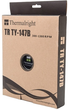 Wentylator Thermalright TY-147B Black (814256001250) - obraz 7