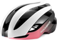 Kask rowerowy Rockbros niebiesko-różowy L (7016802869175) - obraz 1