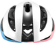 Kask rowerowy Rockbros niebiesko-różowy L (7016802869175) - obraz 4