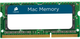 Pamięć Corsair SO-DIMM DDR3-1600 8192MB PC3-12800 Mac (843591032940) - obraz 1