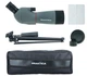Подзорная труба Praktica Hydan 20-60x60 WA Grey + штатив - изображение 7