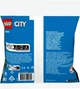 Конструктор LEGO Minifigures Зустріч із малям горили 34 деталі (30665) - зображення 2