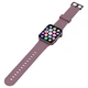 Смарт годинник Blackview R30 Pro Purple - зображення 3