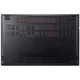 Ноутбук Acer Nitro V 15 ANV15-41 15.6" IPS FHD, AMD R5-7535HS, 16GB, F1TB, NVD4050-6, Lin, черный - изображение 6