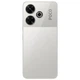 Смартфон Xiaomi Poco M6 8/256GB 8GB Silver EU - изображение 5
