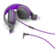 Навушники JLAB JBuddies Studio Purple (IEUHJKSTUDIORGRYPRP6) - зображення 2