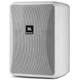 Настенная акустическая система JBL Control 25-1-WH - изображение 1