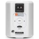 Настенная акустическая система JBL Control 25-1-WH - изображение 3