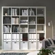 Стелаж IKEA KALLAX 182х182 см білий (703.015.37) - изображение 3