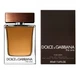 Туалетна вода для чоловіків Dolce & Gabbana The One for Men 50 мл - зображення 1