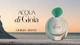 Тестер Парфюмированная вода для женщин Giorgio Armani Acqua di Gioia 100 мл - изображение 6