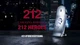 Туалетна вода для чоловіків Carolina Herrera 212 Men Heroes Forever Young 50 мл - зображення 4