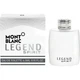 Мініатюра Туалетна вода для чоловіків Mont Blanc Legend Spirit 4.5 мл - зображення 1