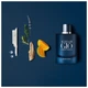 Парфумована вода для чоловіків Giorgio Armani Acqua di Gio Profondo 125 мл - зображення 5