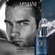 Парфумована вода для чоловіків Giorgio Armani Acqua di Gio Profondo 125 мл - зображення 6
