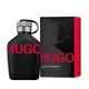 Туалетна вода для чоловіків Hugo Boss Hugo Just Different 125 мл - зображення 1