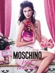 Туалетна вода для жінок Moschino Pink Bouquet 100 мл - зображення 3