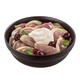 Вареники з вишнею Meal Time (напівфабрикат) 500 г - изображение 2