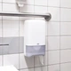 Туалетная бумага Tork Universal в средних рулонах 1 слой 135м (T6 - Compact) - изображение 2