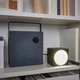 Настільний LED світильник IKEA FREKVENS чорний (604.203.62) - зображення 4