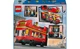 Конструктор Lego City Красный двухэтажный экскурсионный автобус, 384 детали 60407 - изображение 9