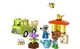 Конструктор Lego Duplo Уход за пчелами и ульями, 22 детали 10419 - изображение 8