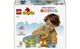 Конструктор Lego Duplo Уход за пчелами и ульями, 22 детали 10419 - изображение 9