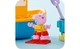 Конструктор Lego Duplo Peppa Pig Морська прогулянка Пеппи на човні, 23 деталі 10432 - зображення 7
