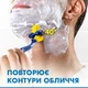 Одноразовые станки для бритья (Бритвы) мужские Gillette Blue 3 Comfort Slalom 12 шт (8006540808771) - изображение 7